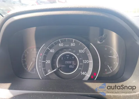 2015 Honda Cr-V Ex from USA, damaged, VIN 5J6RM4H56FL106666